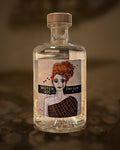 BODOLI SKOTEN°503 Dry Gin – Flasche, Vorderseite