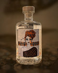 BODOLI SKOTEN°603 Orange Dry Gin – Flasche, Vorderseite
